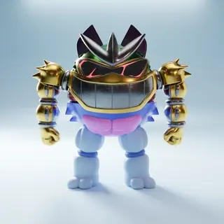 MixBot