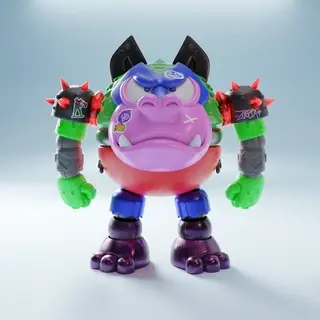 MixBot