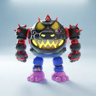MixBot