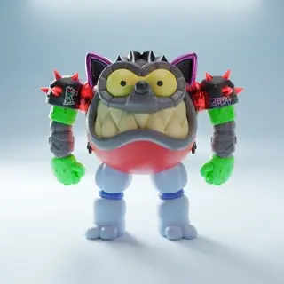 MixBot