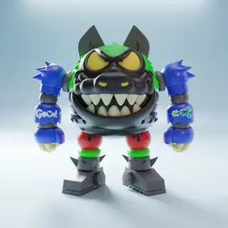 MixBot