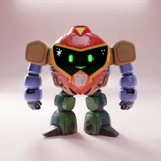 MixBot