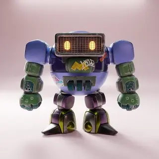 MixBot