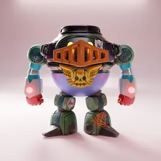 MixBot