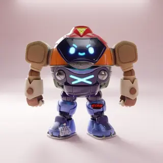 MixBot