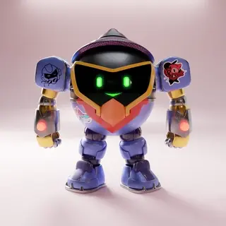 MixBot