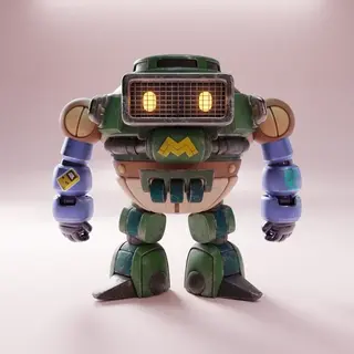 MixBot
