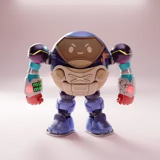 MixBot