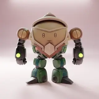 MixBot