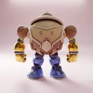 MixBot