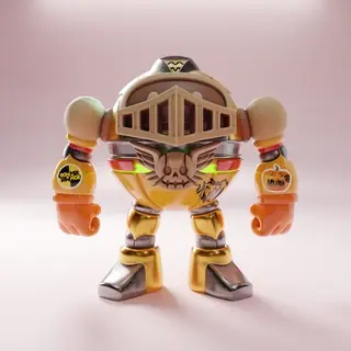 MixBot