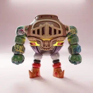 MixBot