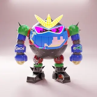 MixBot