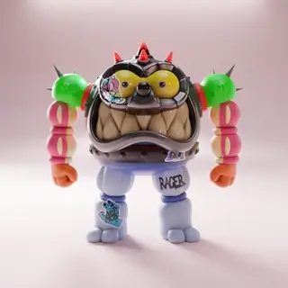 MixBot