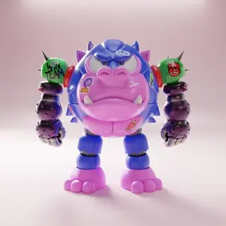 MixBot