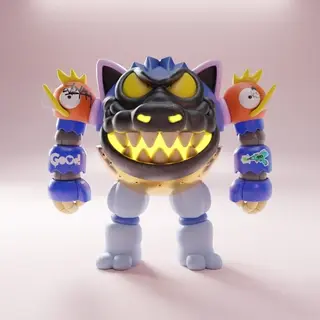 MixBot
