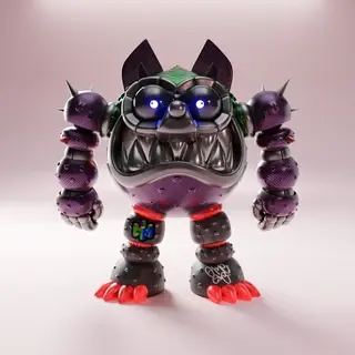 MixBot