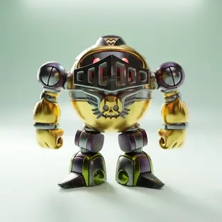 MixBot