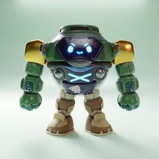 MixBot