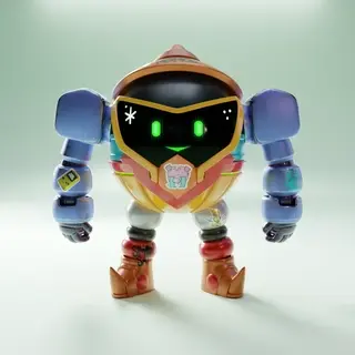 MixBot