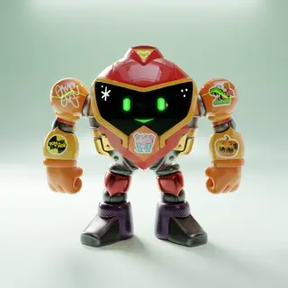 MixBot