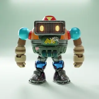 MixBot