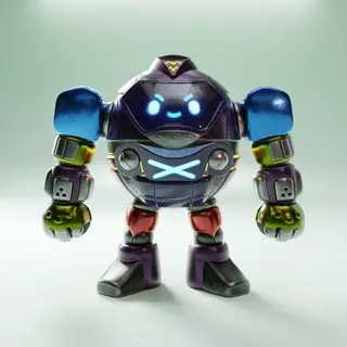 MixBot