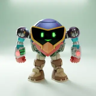 MixBot