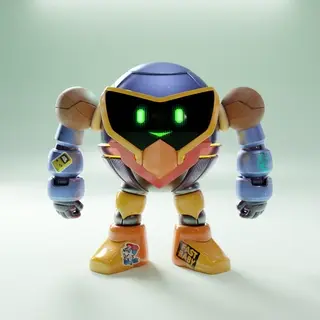 MixBot
