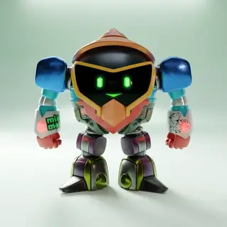 MixBot