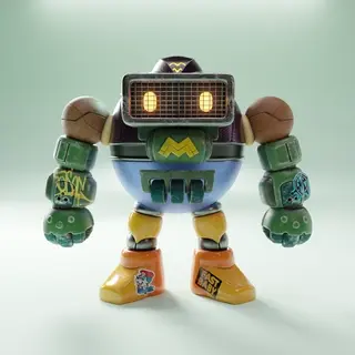 MixBot