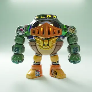 MixBot