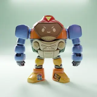 MixBot
