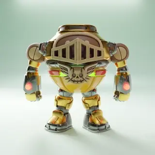 MixBot