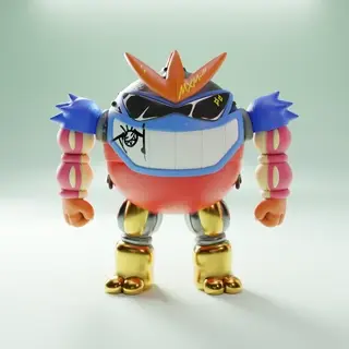 MixBot