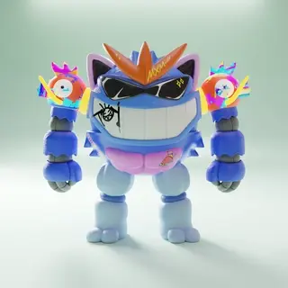 MixBot