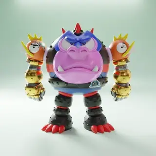 MixBot
