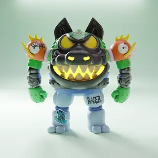 MixBot