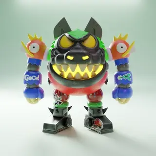 MixBot