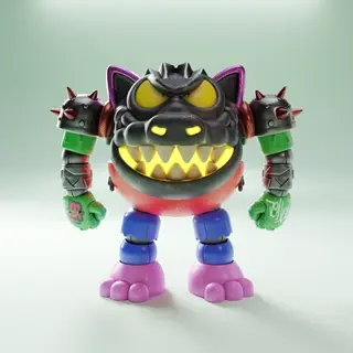 MixBot