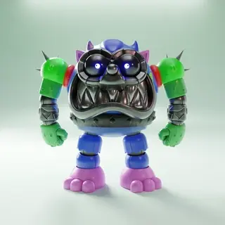 MixBot