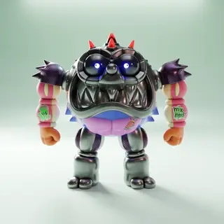 MixBot