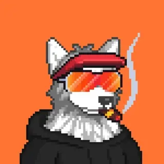 Wolf Capital #1132