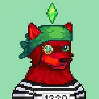 Wolf Capital #3363