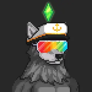 Wolf Capital #3423