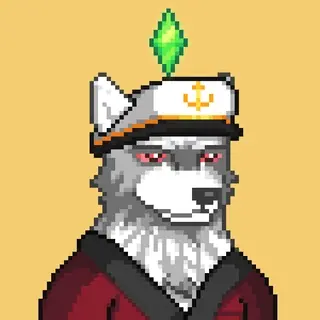 Wolf Capital #4998