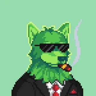 Wolf Capital #531