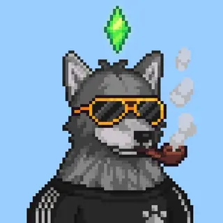 Wolf Capital #6763