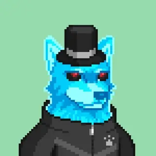 Wolf Capital #7389