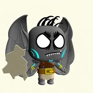 Reign of Titans
